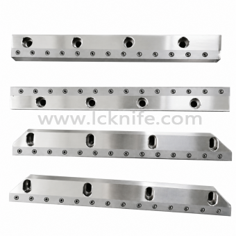 Silicon Steel Cutter Blades
