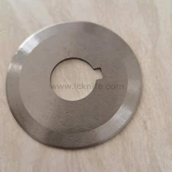 Principio e applicazione dei coltelli da taglio