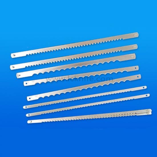 Il coltello per affettare il pane ridefinisce precisione ed efficienza