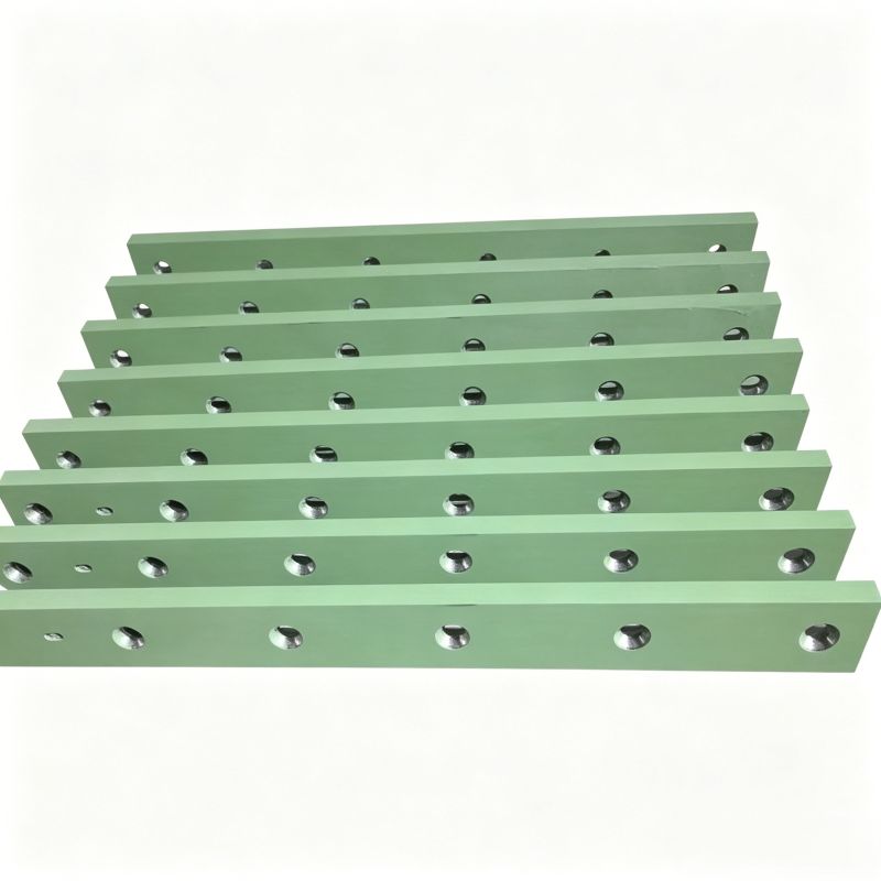 51CrV4 is an alloy spring steel that offers excellent cost-effectiveness