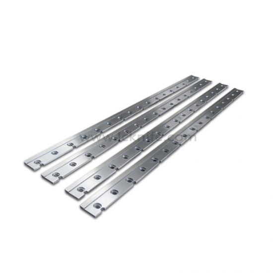 I diversi gradi di materiale H13