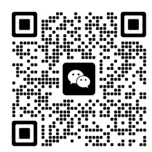 Scansione di wechat